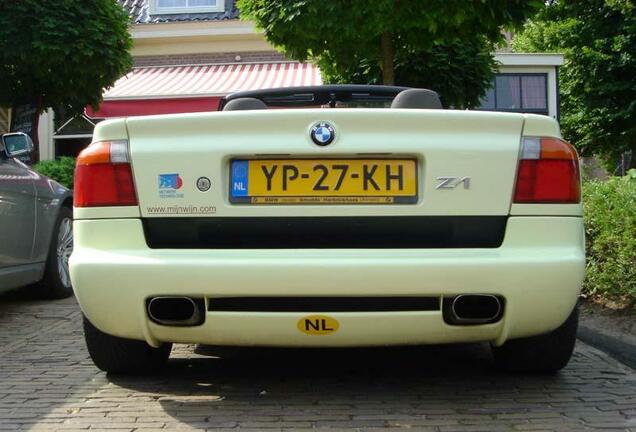 BMW Z1