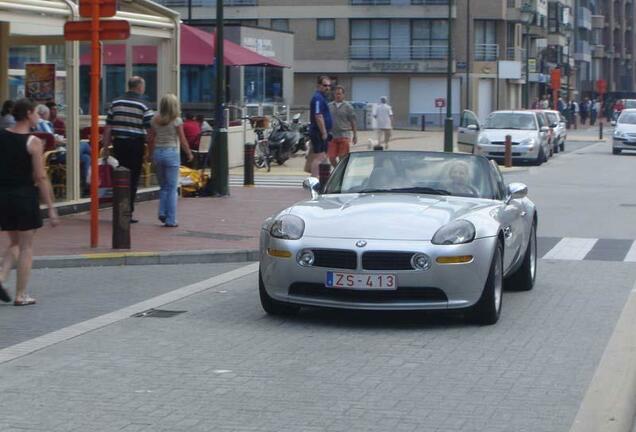 BMW Z8