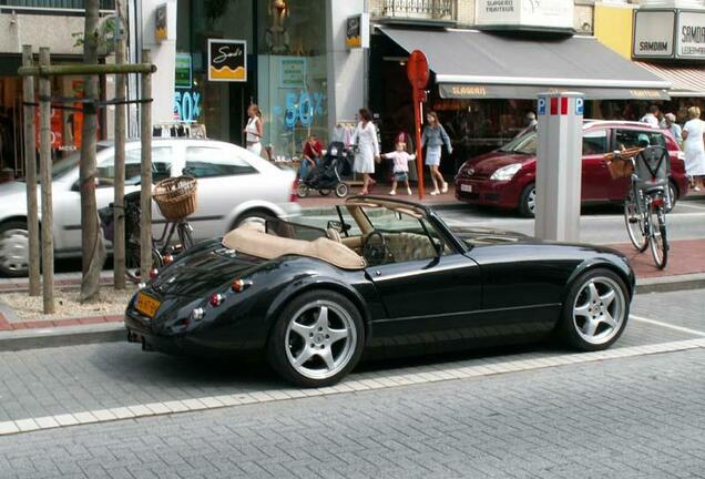 Wiesmann Roadster MF3