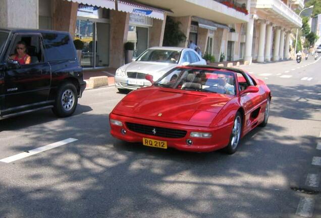 Ferrari F355 GTS