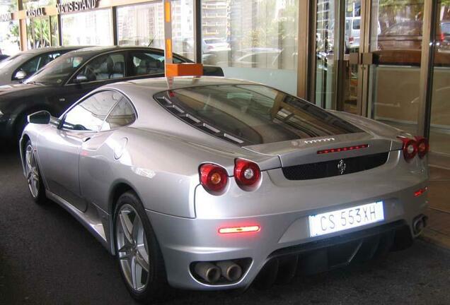 Ferrari F430