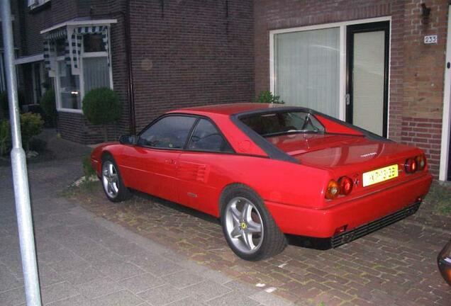 Ferrari Mondial T