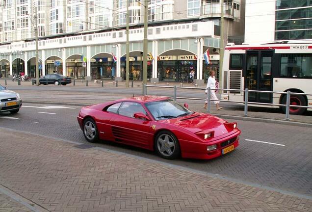 Ferrari 348 TS