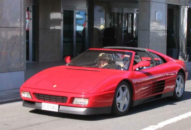 Ferrari 348 TS