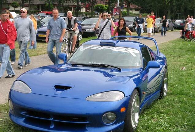 Dodge Viper GTS