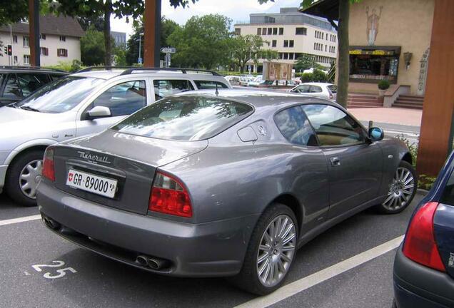 Maserati 4200GT