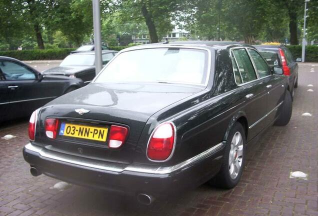 Bentley Arnage R