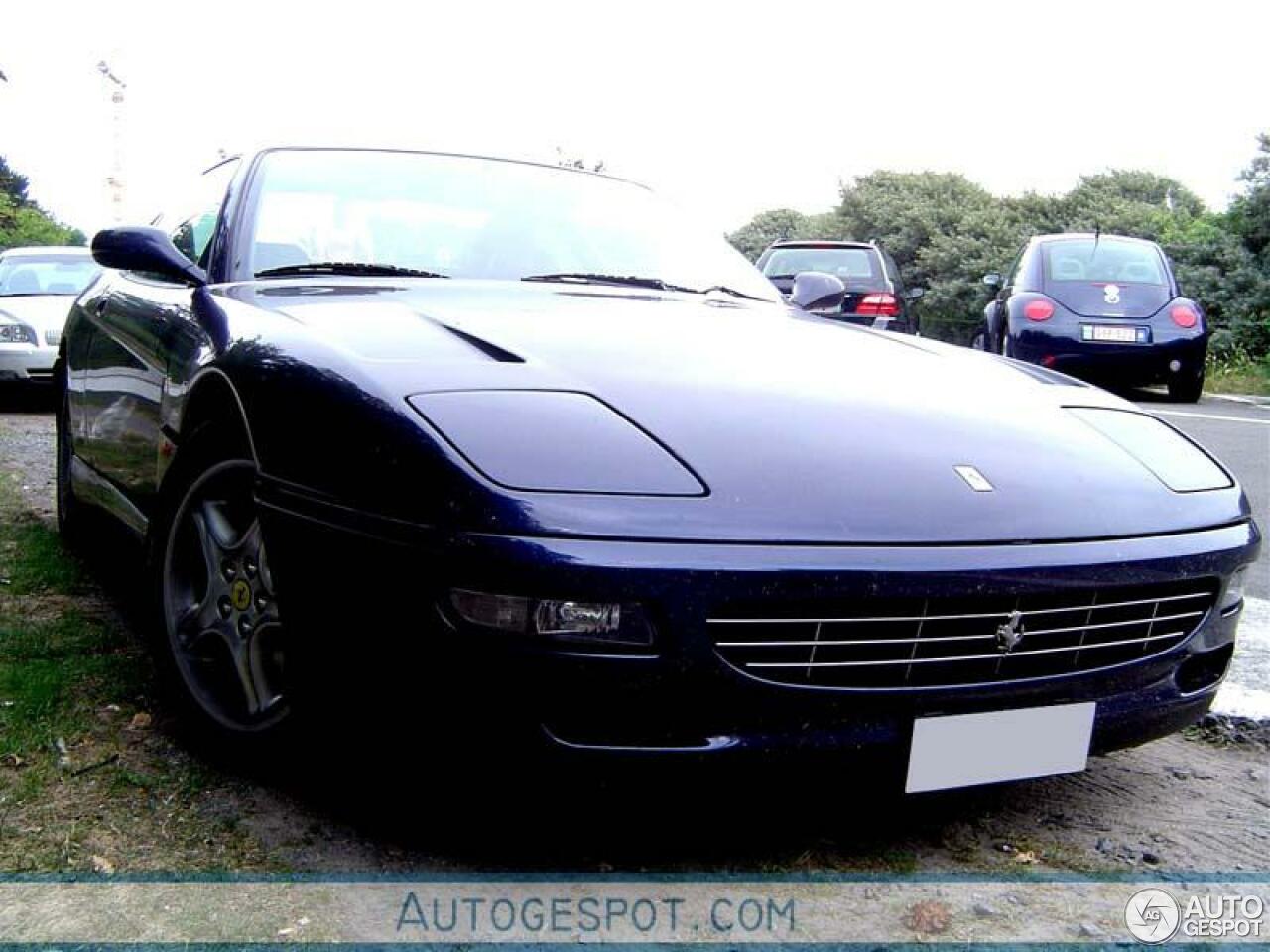 Ferrari 456 GT