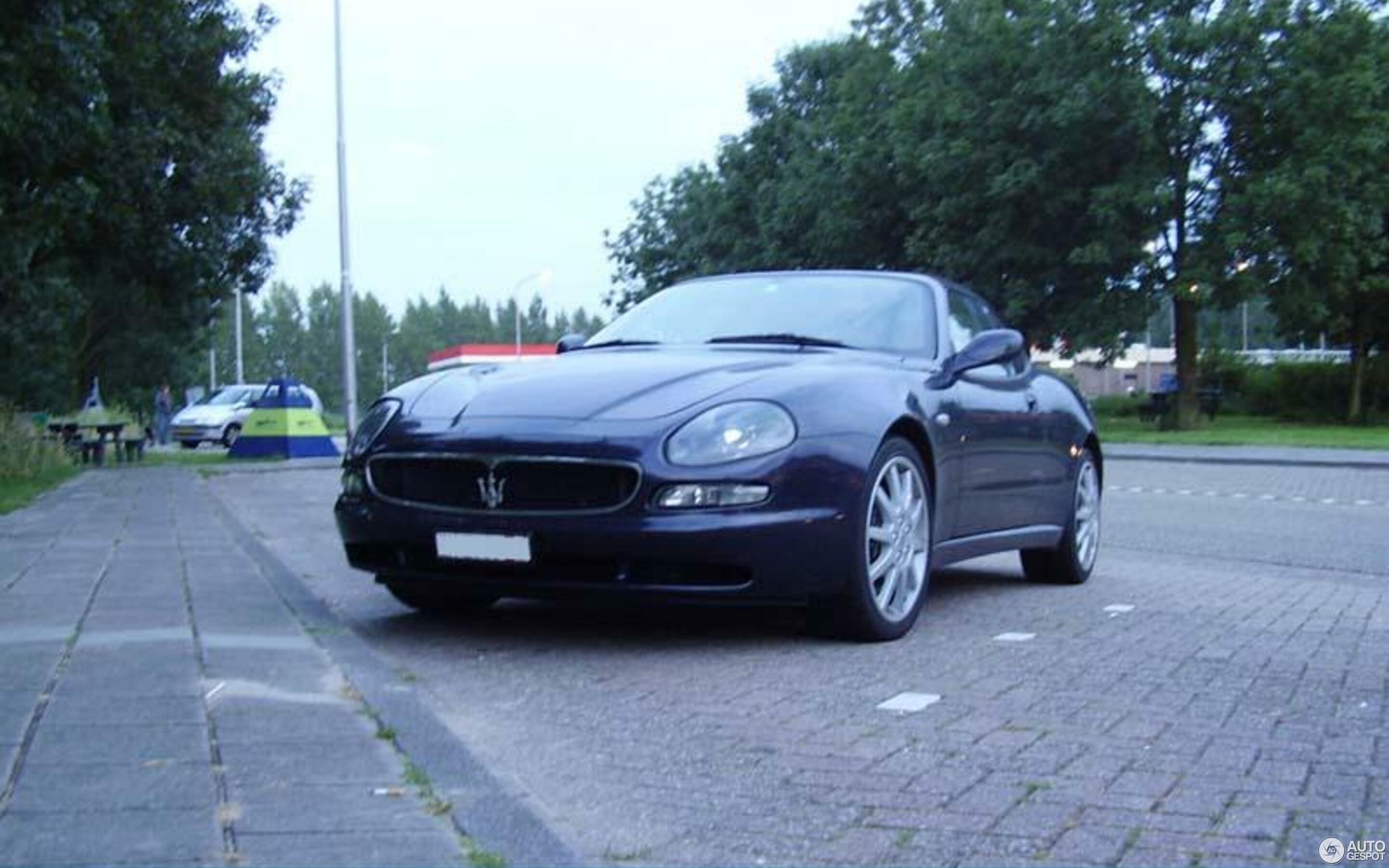 Maserati 3200GT