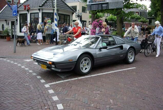 Ferrari 308 GTS Quattrovalvole