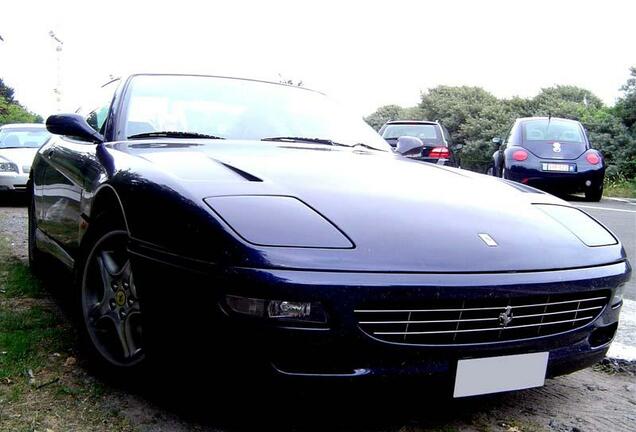 Ferrari 456 GT