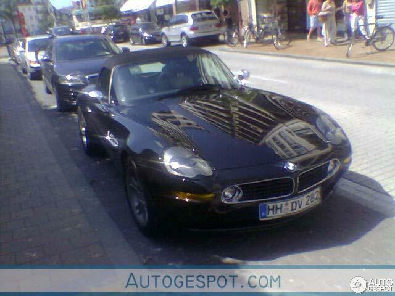 BMW Z8