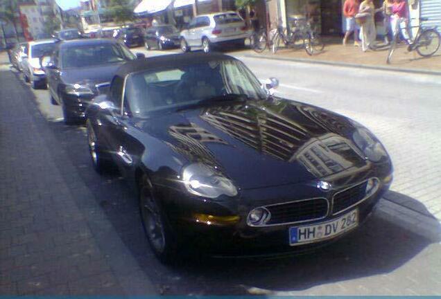 BMW Z8