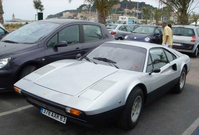 Ferrari 308 GTB Vetroresina