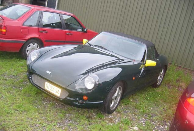 TVR Chimaera 500