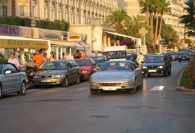 Ferrari 456 GT