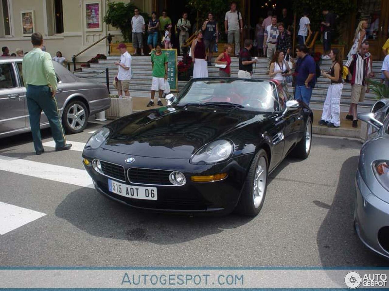 BMW Z8