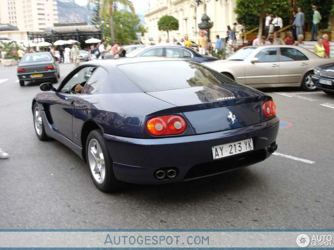 Ferrari 456 GT