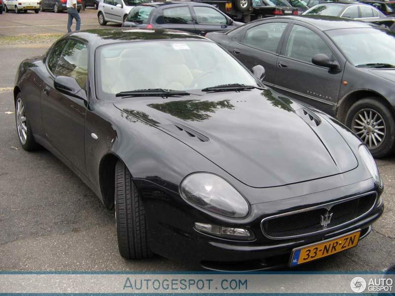 Maserati 3200GT