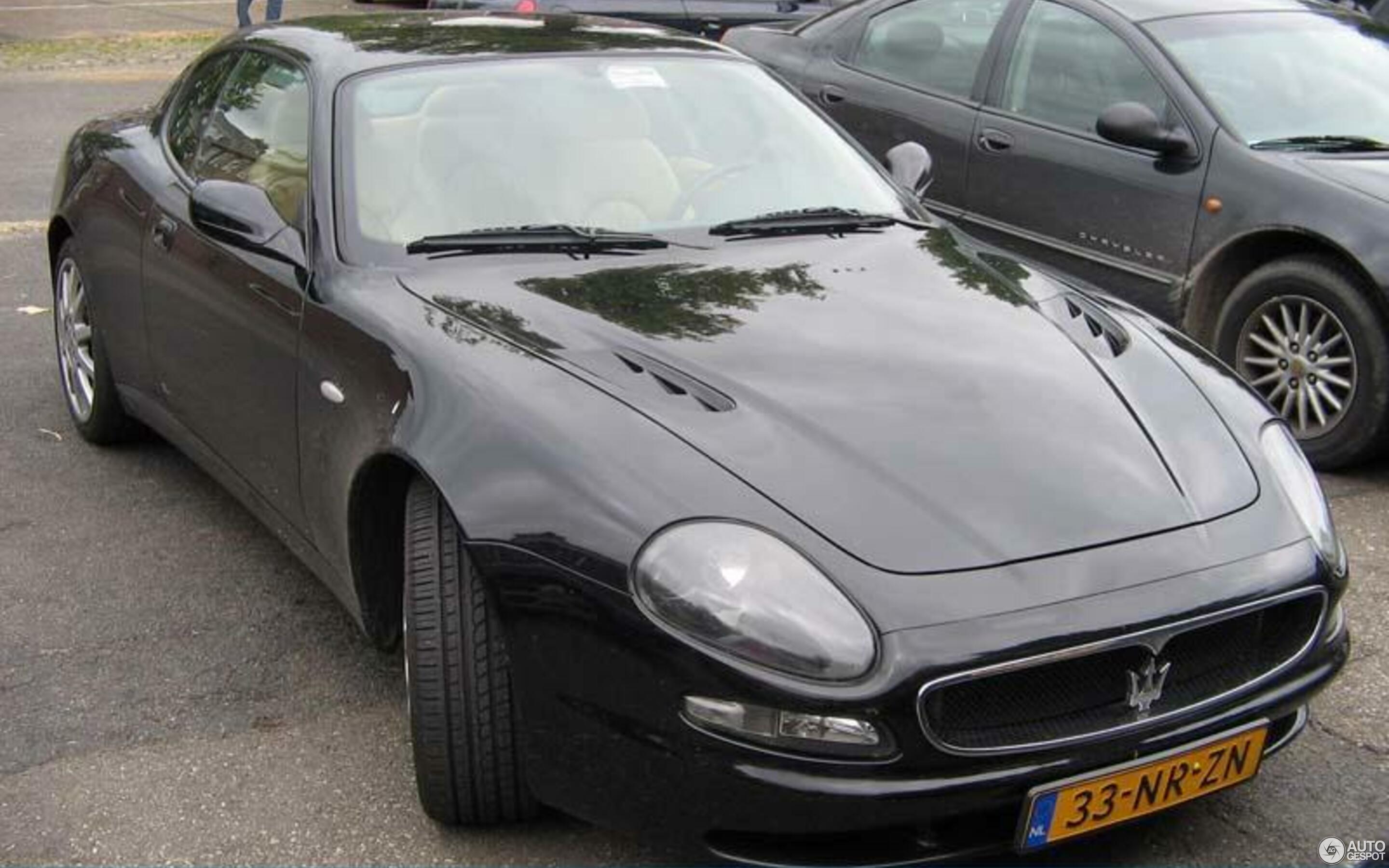 Maserati 3200GT