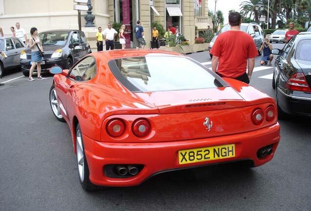 Ferrari 360 Modena