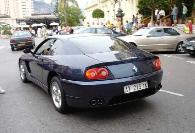 Ferrari 456 GT