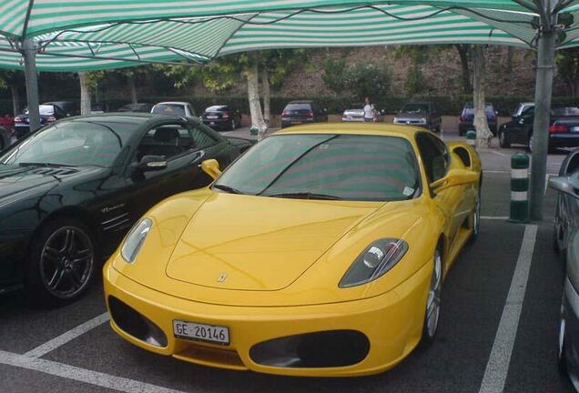 Ferrari F430