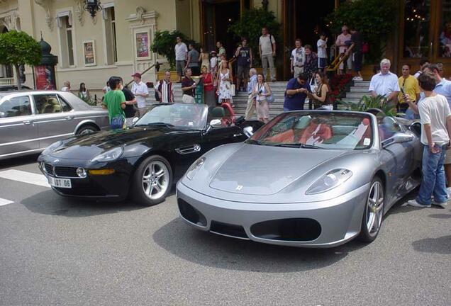 Ferrari F430 Spider