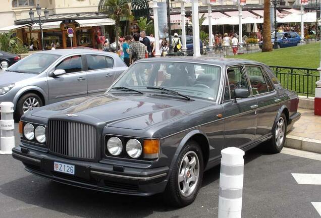 Bentley Turbo R