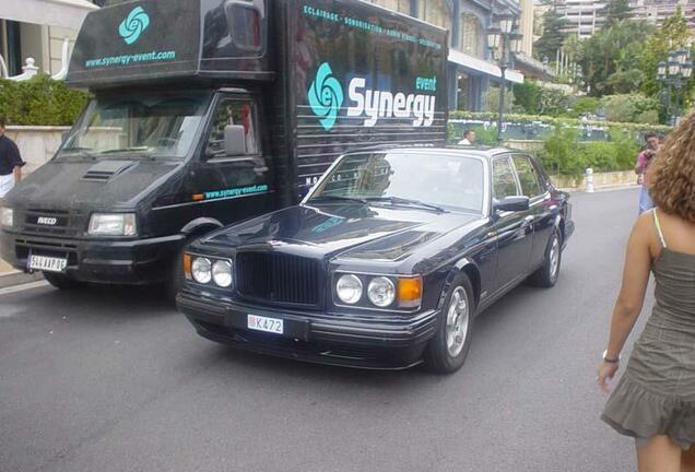 Bentley Turbo RL