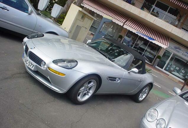 BMW Z8