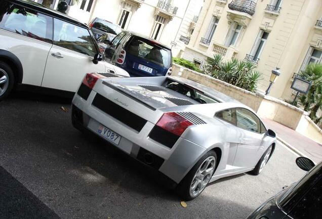 Lamborghini Gallardo