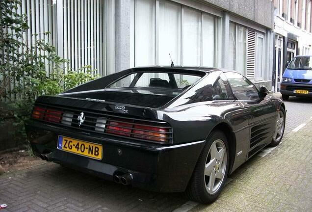 Ferrari 348 TS