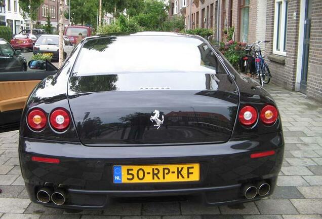 Ferrari 612 Scaglietti