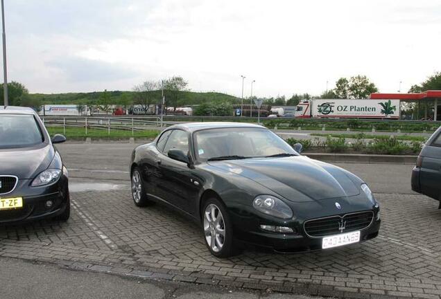 Maserati 4200GT