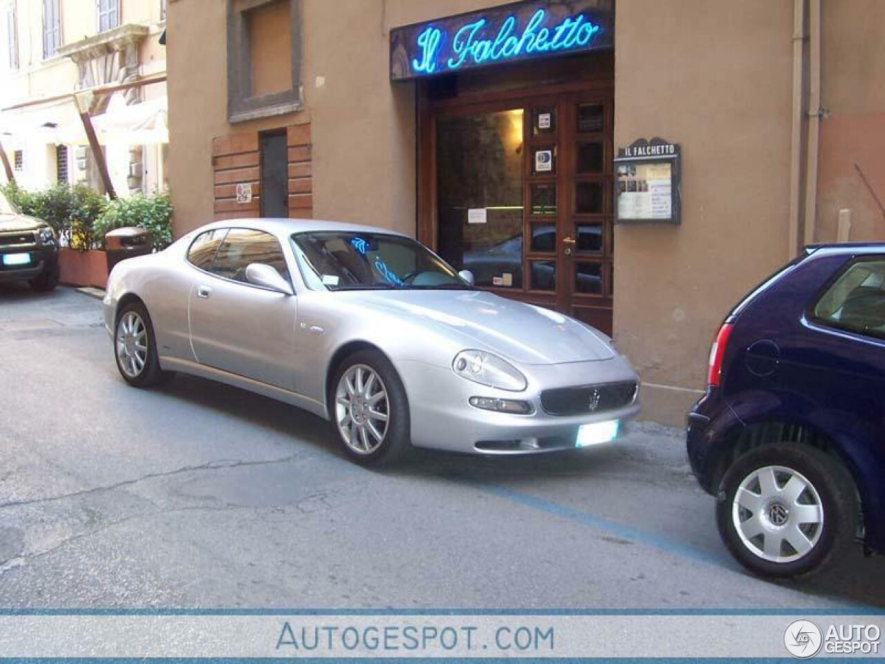 Maserati 3200GT