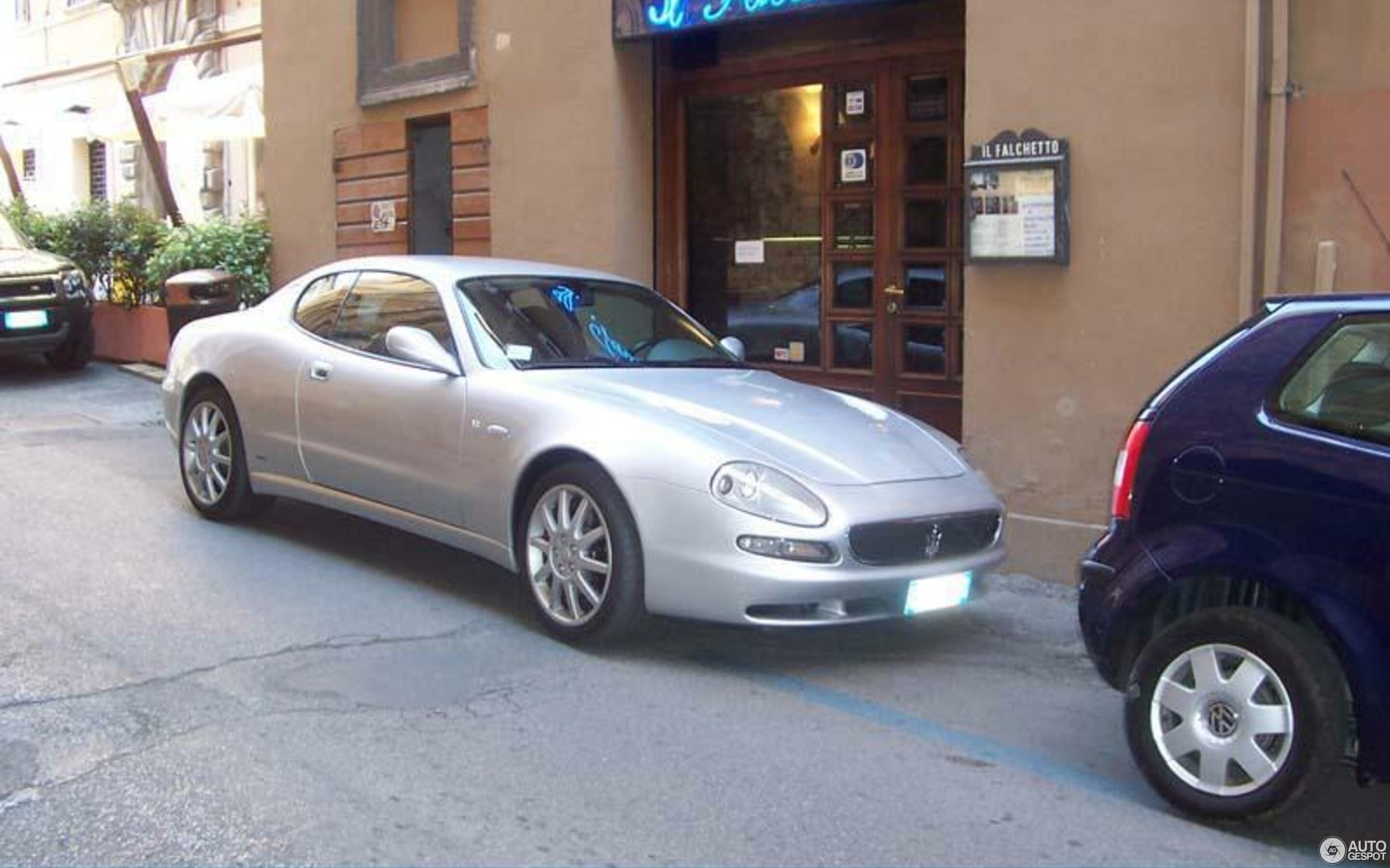 Maserati 3200GT