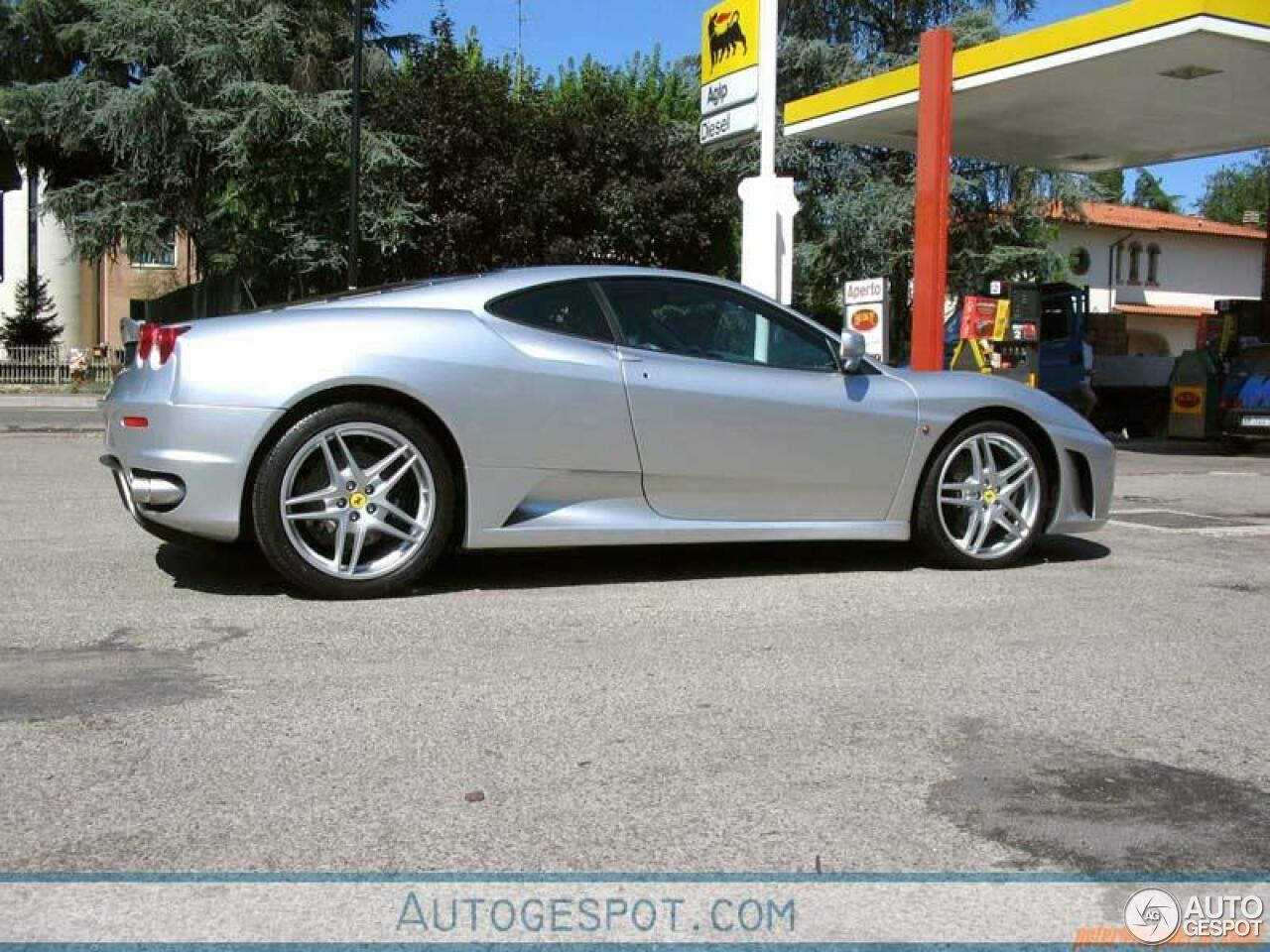 Ferrari F430