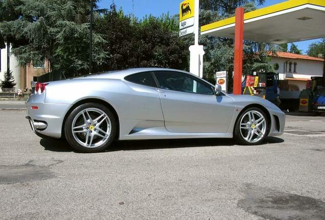 Ferrari F430