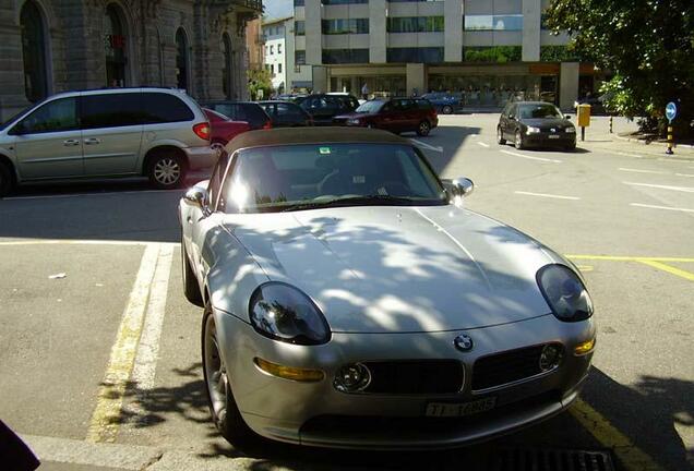 BMW Z8