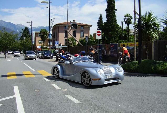 Morgan Aero 8 Series 1