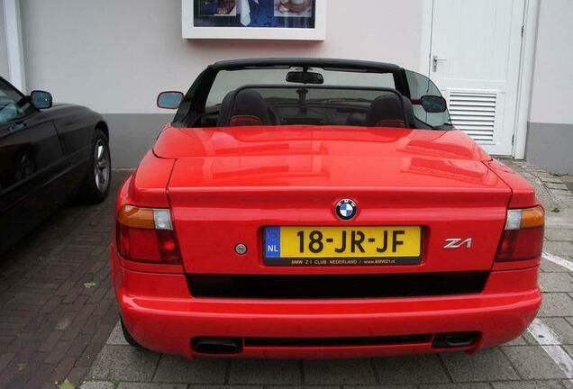 BMW Z1