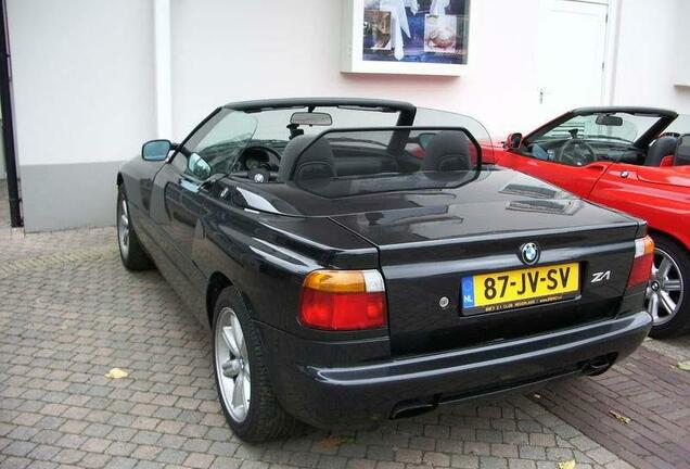 BMW Z1