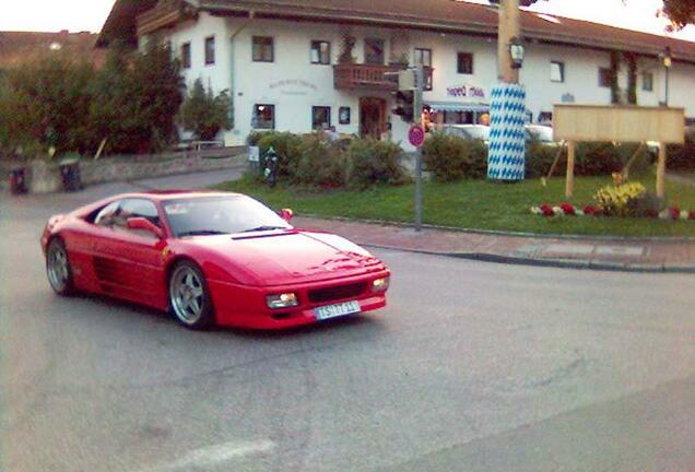 Ferrari 348 TB