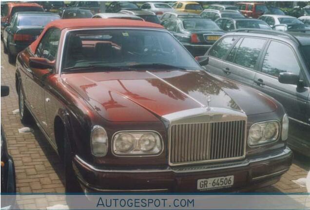 Rolls-Royce Corniche