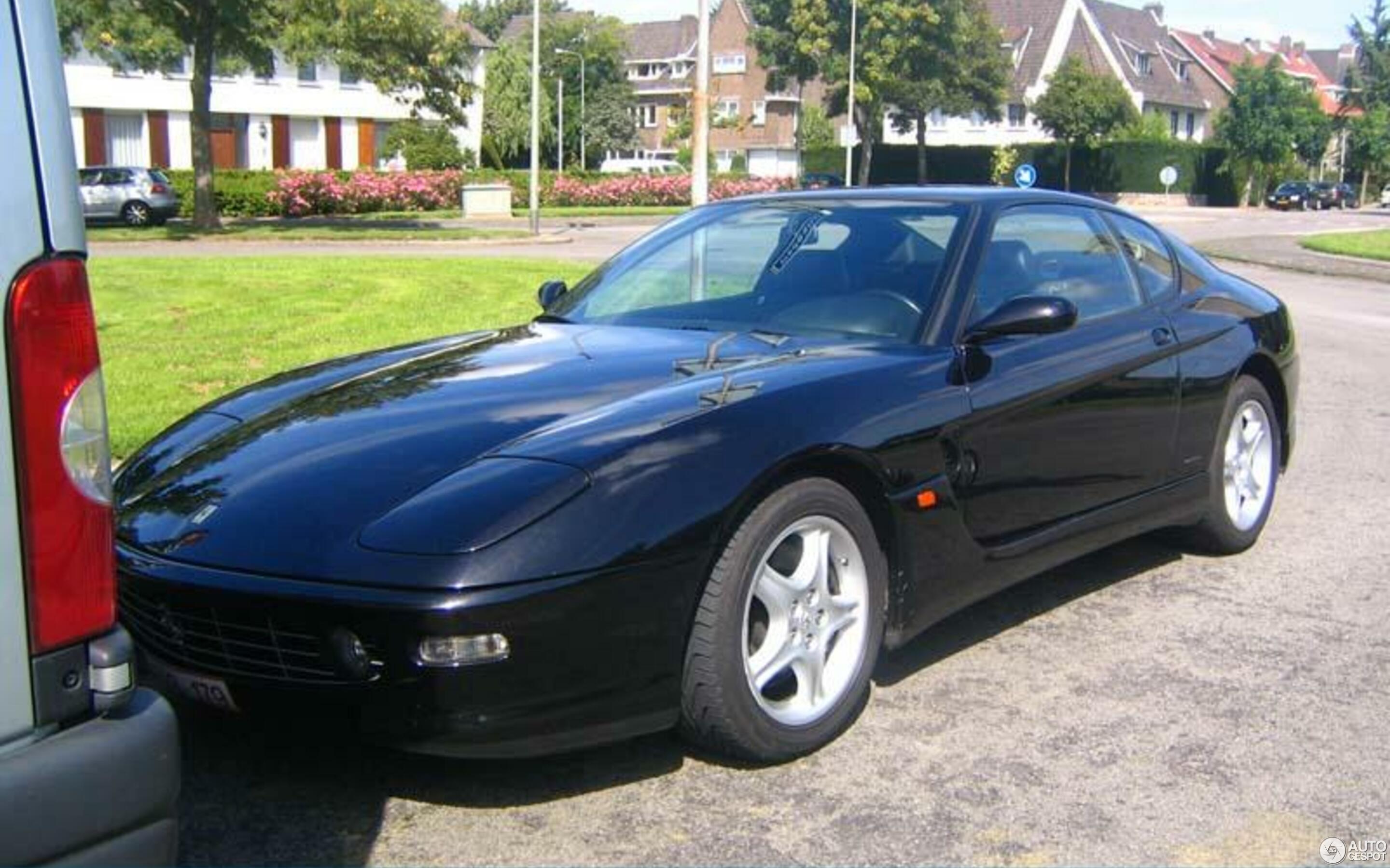 Ferrari 456M GT