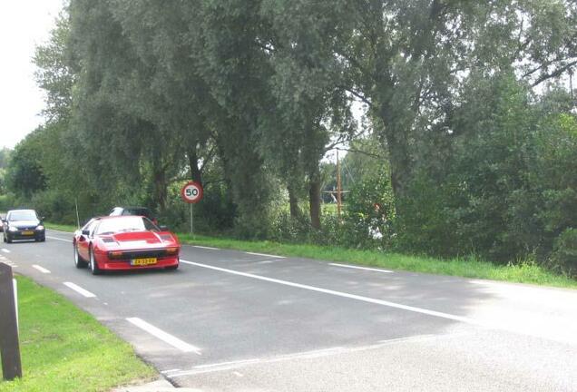 Ferrari 308 GTS Quattrovalvole