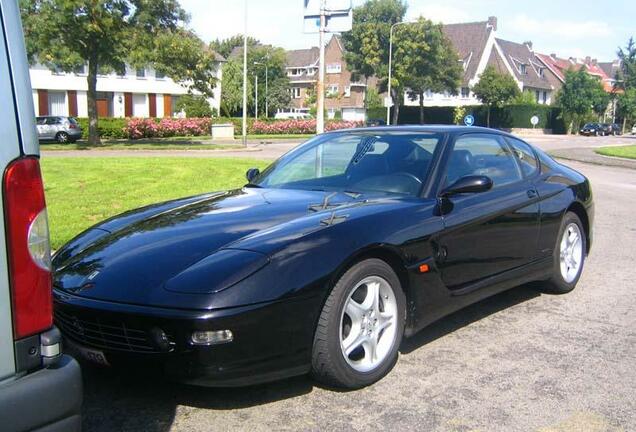 Ferrari 456M GT