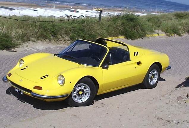 Ferrari Dino 246 GTS