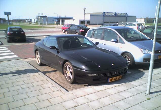 Ferrari 456 GT